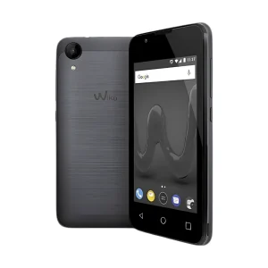 Wiko Sunny 2 1/8 Space Grey - Unità EX DEMO | BOX ORIGINALE