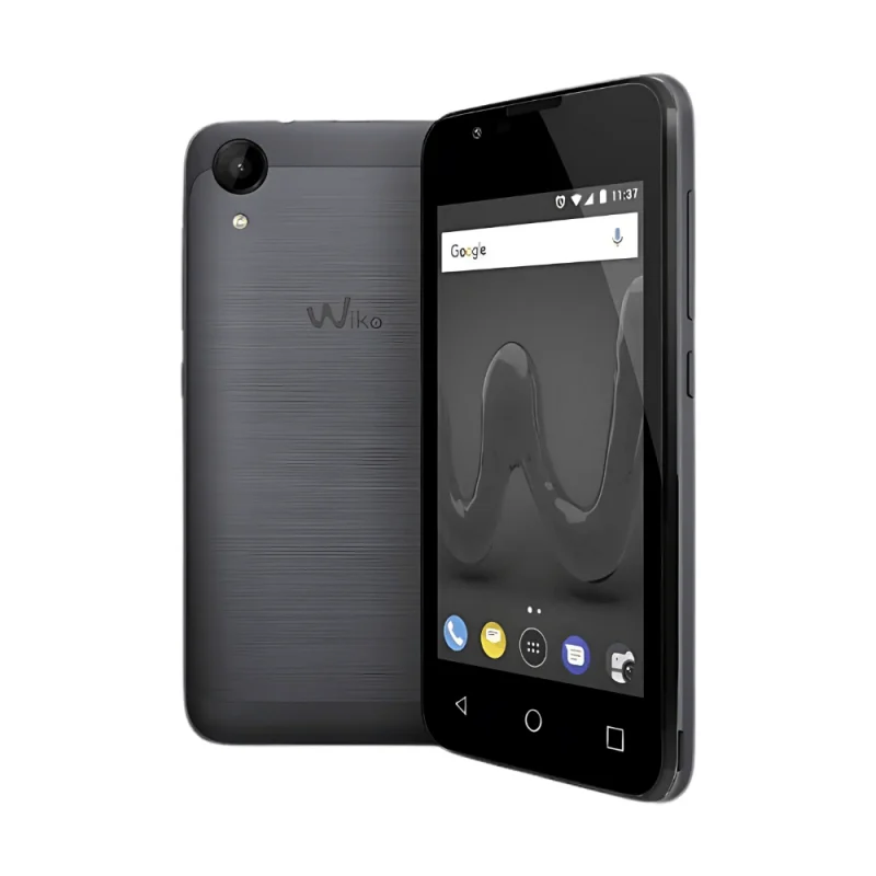 wiko sunny 2 space grey