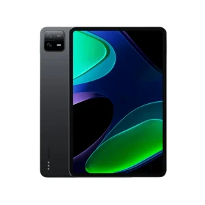 Xiaomi Pad 6 6/128 Gravity Gray - Unità EX DEMO | BOX ORIGINALE