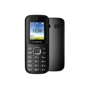 Emporia FN313 BLACK