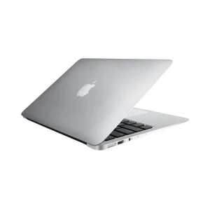 Macbook Air 13 2017 i5 1.8 8/128 Silver - Ricondizionato Grado A