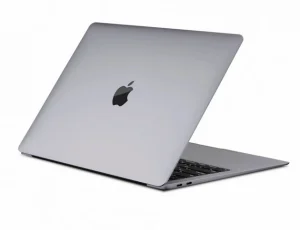 Macbook Air 13" 2020 i3 1.1 8/256 Gray - Usato/Ricondizionato Grado C-