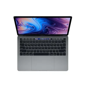 Macbook Pro 13" 2018 i5 2.3 16/256 Gray - Usato Grado A