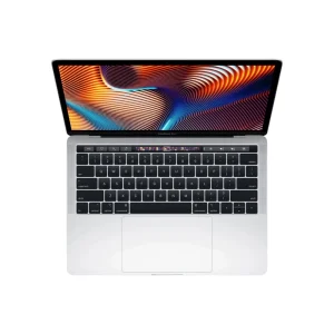 Macbook Pro 13" 2018 i5 2.3 8/256 Silver - Usato Grado A-