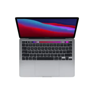 Macbook Pro 13" 19 i7 2.7 16/512 Gray - Usato Grado A