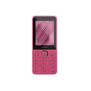 NOKIA 225 4G DS 2024 Pink