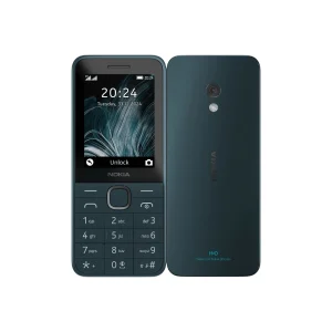 NOKIA 225 4G DS 2024 Dark Blue