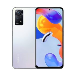 Redmi Note 11 Pro 5G 6/128 Polar White - Usato Grado B | BOX ORIGINALE