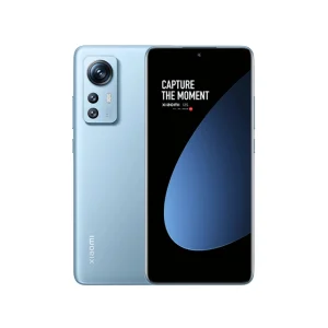 Redmi Note 12S 8/256 Ice Blue - Unità EX DEMO | BOX ORIGINALE