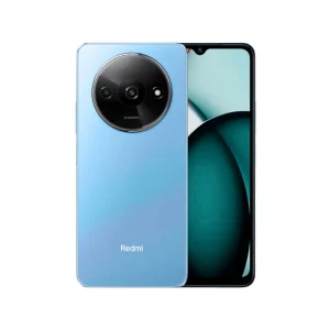 Redmi A3 4/128 Star Blue - Unità EX DEMO | BOX ORIGINALE