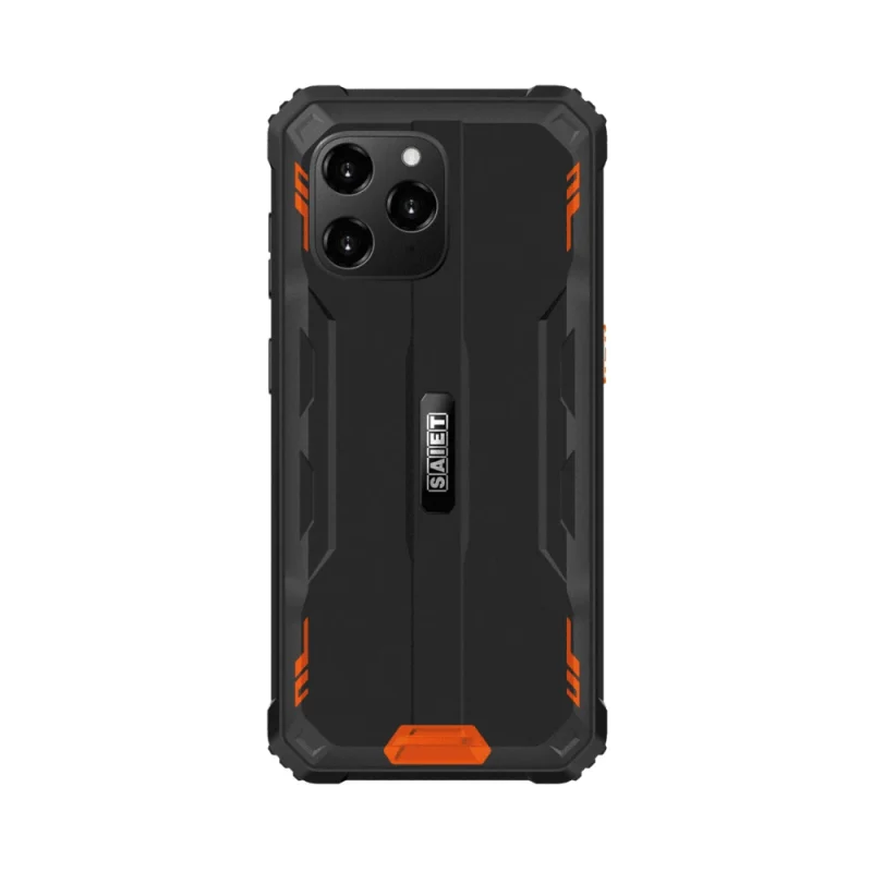 SAIET Sicuro Smart STS650 (1)
