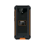 SAIET Sicuro Smart STS650 16+256GB
