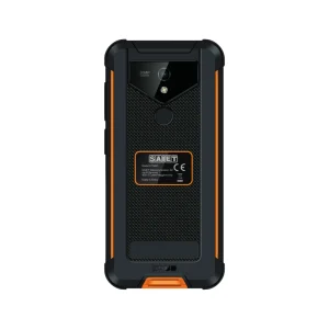 SAIET Sicuro Smart STS650 16+256GB