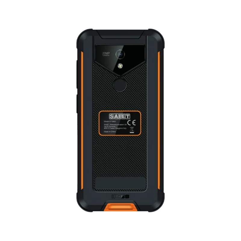 SAIET Sicuro Smart STS650