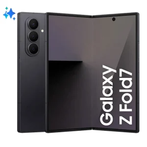 SAMSUNG Galaxy Z FOLD 7 5G F966 12+512 Black