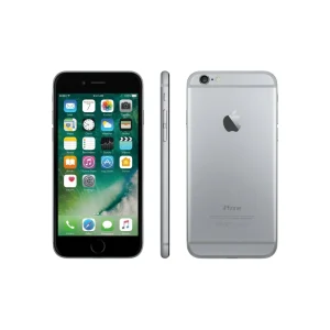 Apple iPhone 6 128GB Grey - Usato Grado C