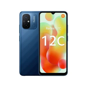 Redmi 12C 4+128 Ocean Blue