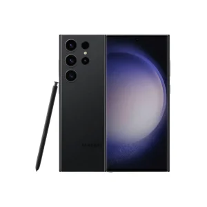 Samsung Galaxy S23 Ultra 5G 8+256 Black - Usato Grado A+++