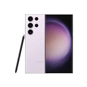 Samsung Galaxy S23 Ultra 5G 12+256 Lavender - Usato Grado A+++