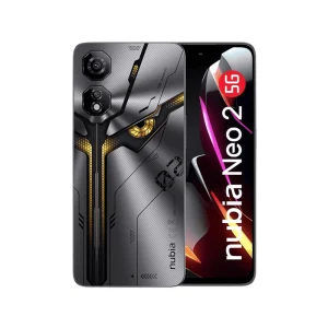 ZTE Nubia Neo 2 5G 8/256GB Grey
