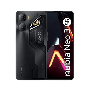 ZTE Nubia Neo 3 5G 8/256GB SHADOW BLACK