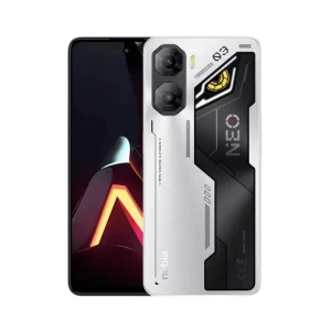 ZTE Nubia Neo 3 5G 8/256GB CYBER SILVER