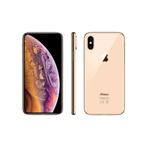 APPLE iPhone XS 256GB Gold - Ricondizionato Grado A