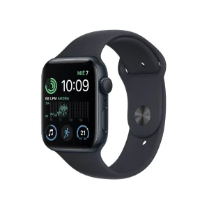 Apple Watch SE2 44mm GPS Midnight A2723 - ASIS (WHITE BOX E ACCESSORI) | Art.36