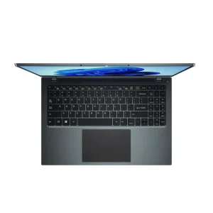 BMAX MaxBook X17Pro 32GB+1TB 15.6" AMD Ryzen 7 7730U in lega di alluminio
