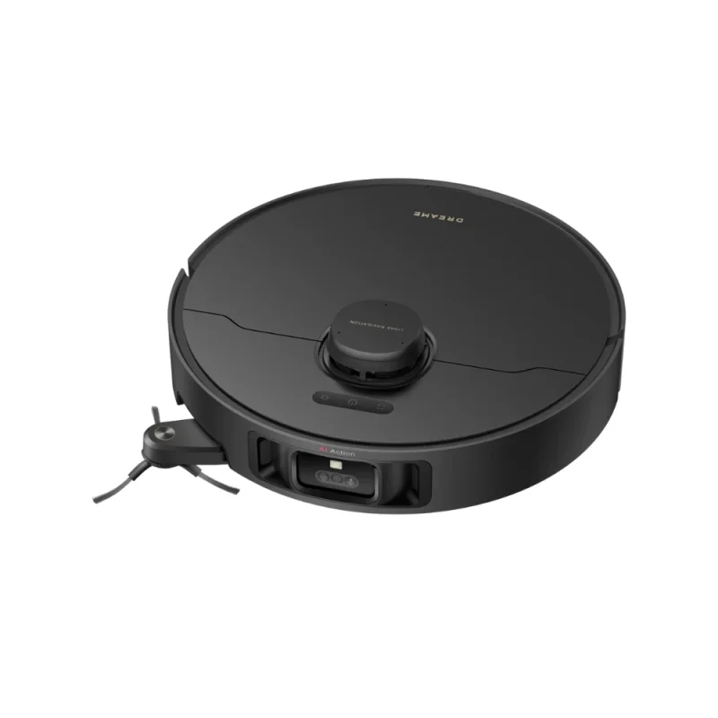 Dreame Bot D10s Pro Black