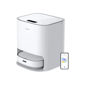 Dreame W10 Robot Lavapavimenti - Usato Grado C | BOX ORIGINALE