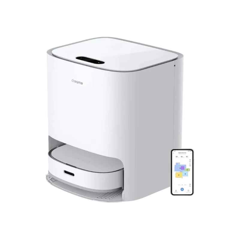 Dreame W10 Robot Lavapavimenti