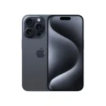 IPHONE 15 PRO BLU