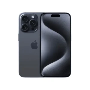 Apple iPhone 15 Pro 128GB Blue Titanium - Usato Grado A