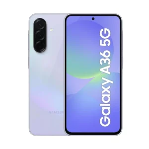 SAMSUNG Galaxy A366 A36 5G 6/128GB DUOS Violet
