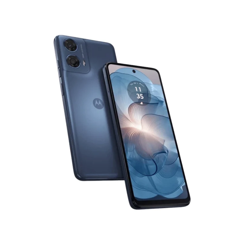 MOTOROLA MOTO G24 Power blu