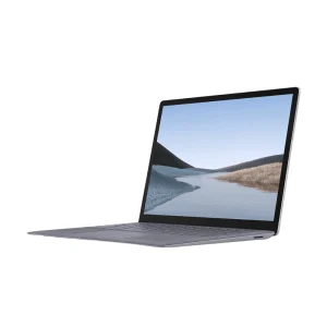 MS SURFACE LAPTOP 3 i5-1035G7 8/256 13" W10P Silver - Usato Grado A