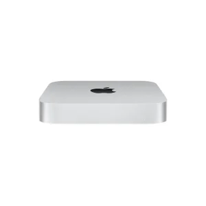 Mac Mini 2023 M4 16/256 Silver - Usato Grado A+++ | BOX ORIGINALE