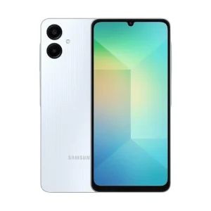 SAMSUNG Galaxy A066 A06 5G 4/128 DUOS Gray - Extra EU