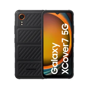SAMSUNG Galaxy XCover7 5G 6/128 Black
