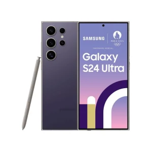 Samsung Galaxy S24 Ultra 12/256GB Titanium Violet - Usato Grado B