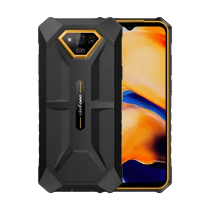 Ulefone Armor X13 6/64 4G | 6320mAh | 6.52" Display | BLACK