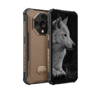 Ulefone Armor X16 6/128 4G Sand Dune | Night Vision | 6.56inch 90Hz | 10360mAh Battery