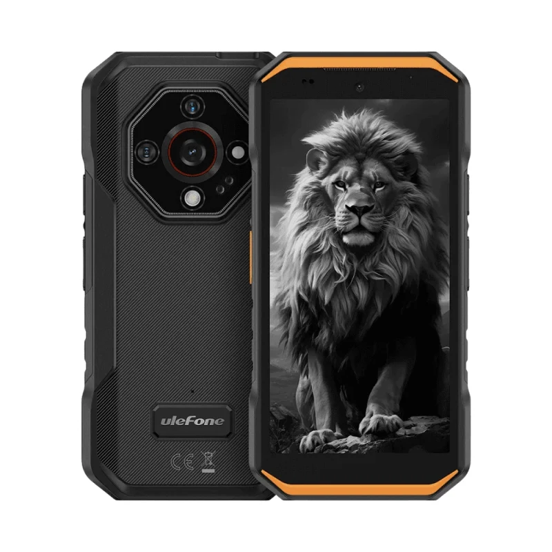 Ulefone Armor X32 Pro