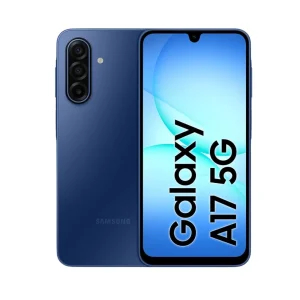SAMSUNG Galaxy A176 A17 5G 8/256GB DUOS Blue