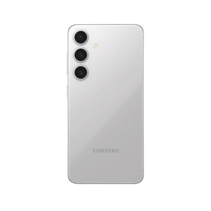 galaxy s24 grey