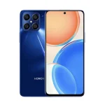 honor x8 blu