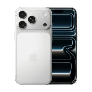 Apple iPhone 17 Pro Max 256GB Silver