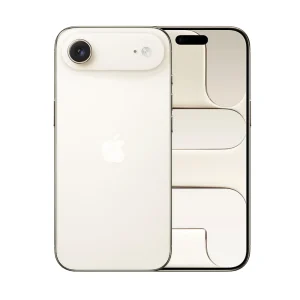 Apple iPhone Air 256GB Gold