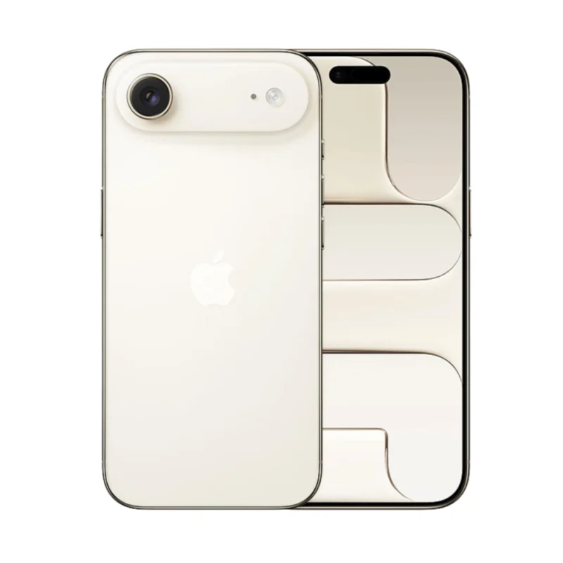 iphone air gold